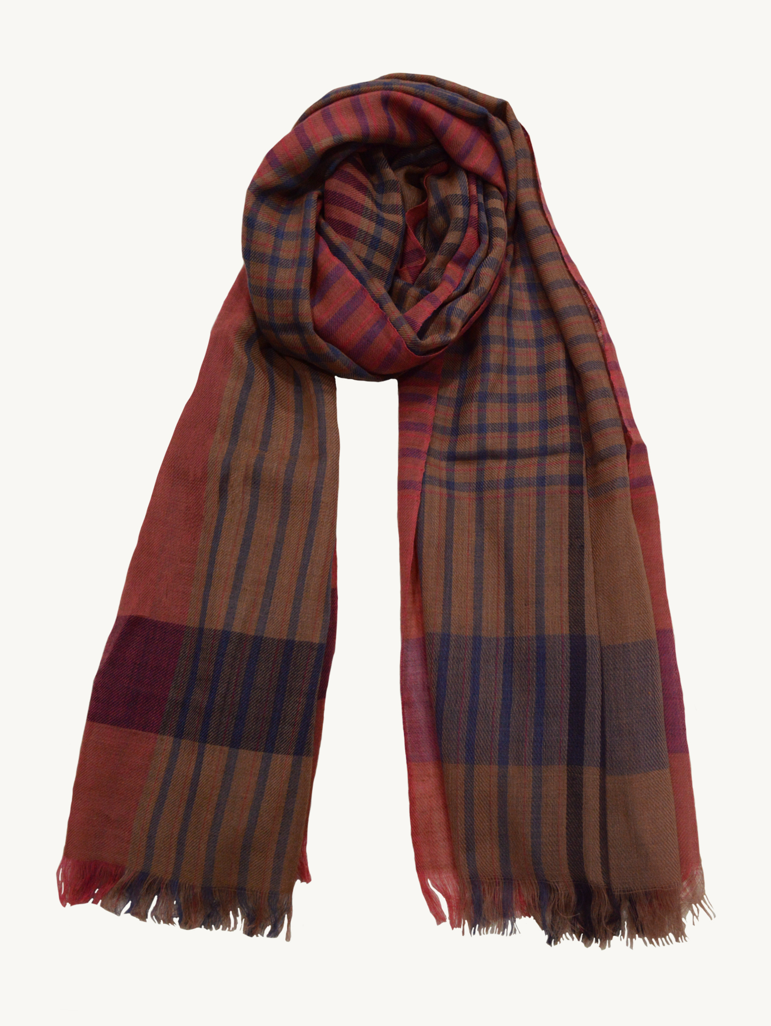 TIGRIS  COL-OLD ROSE